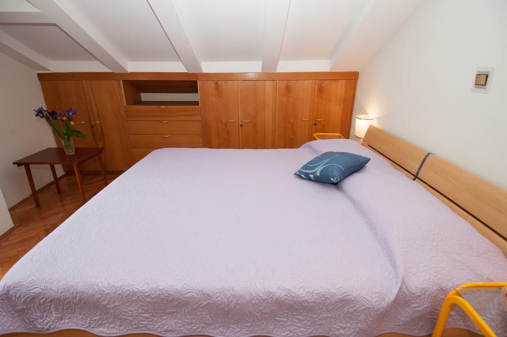 Apartment Meri Ičići Esterno foto