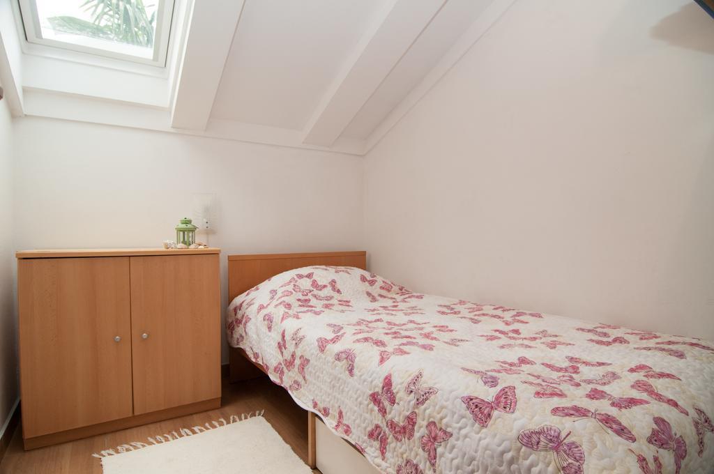 Apartment Meri Ičići Esterno foto