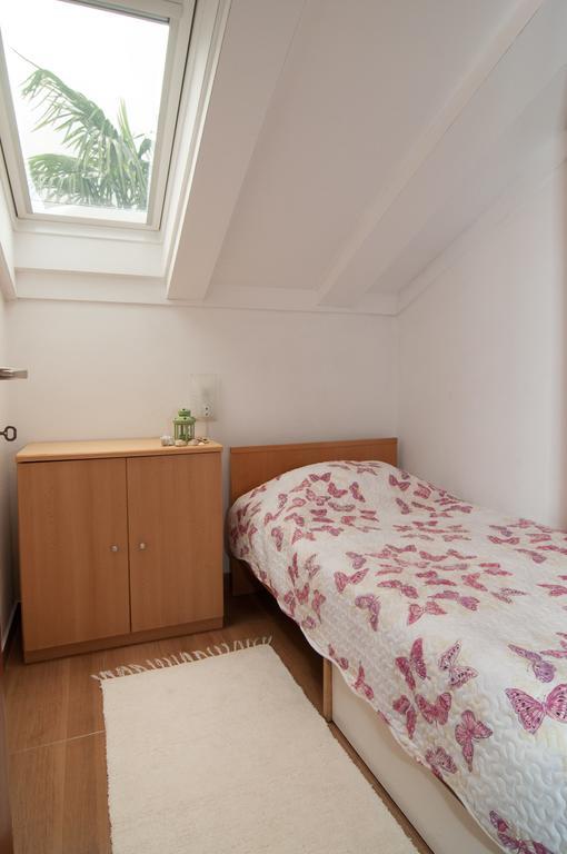 Apartment Meri Ičići Esterno foto
