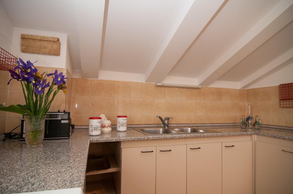Apartment Meri Ičići Esterno foto