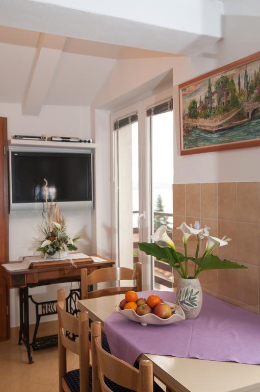 Apartment Meri Ičići Esterno foto
