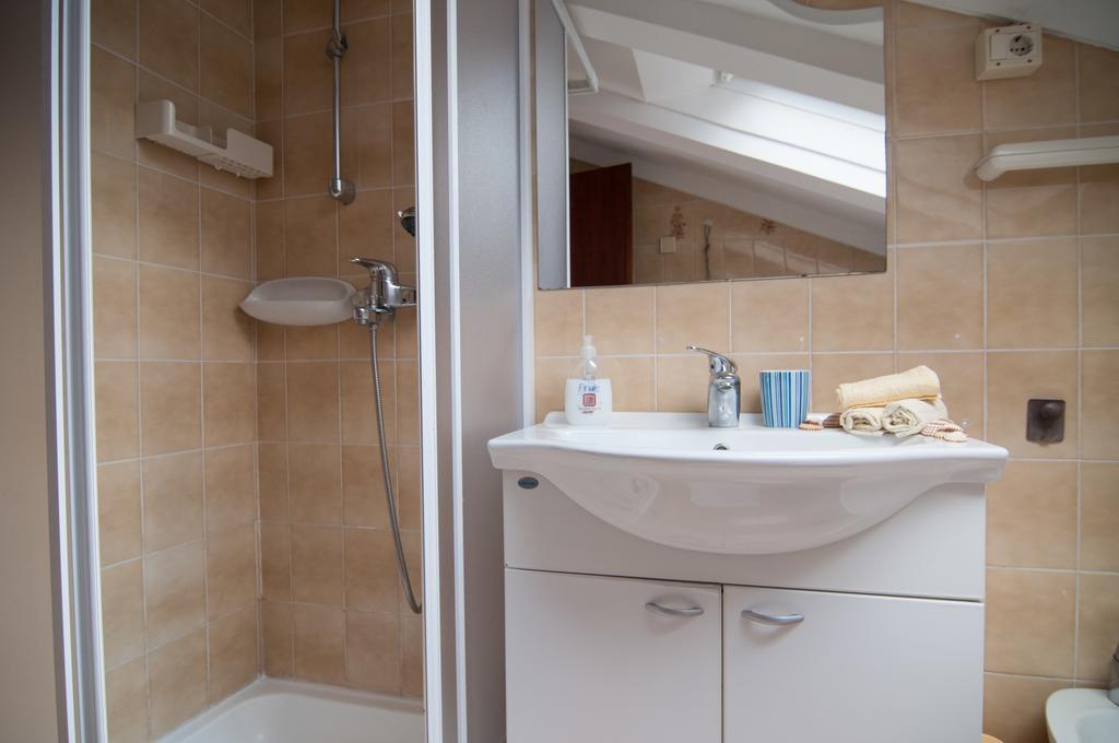 Apartment Meri Ičići Esterno foto