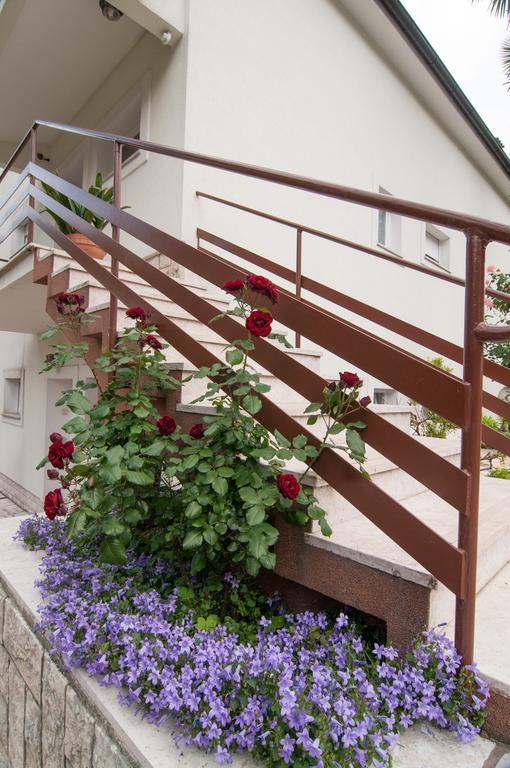 Apartment Meri Ičići Esterno foto